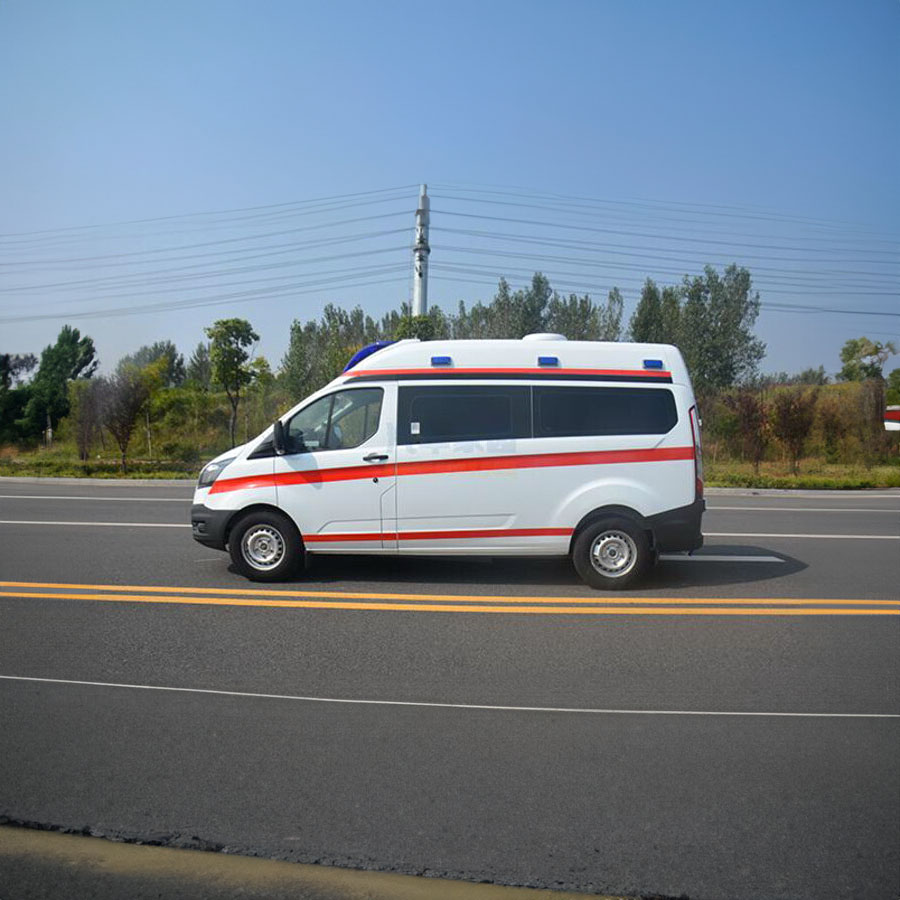 长沙租赁急救车联系方式