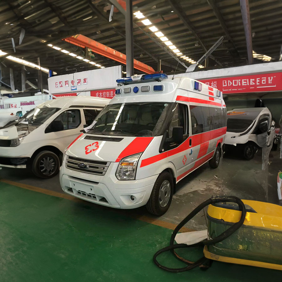 长沙租赁救护车联系方式