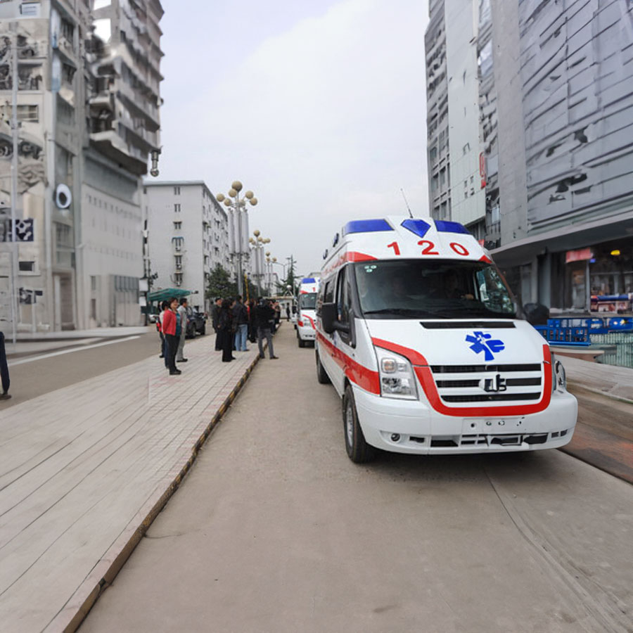 长沙租赁120联系方式