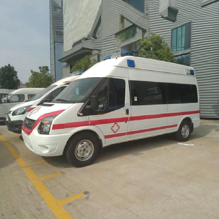 长沙租赁救护车