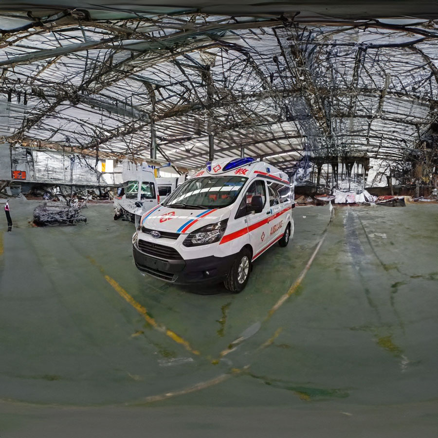 长沙出租救护车电话