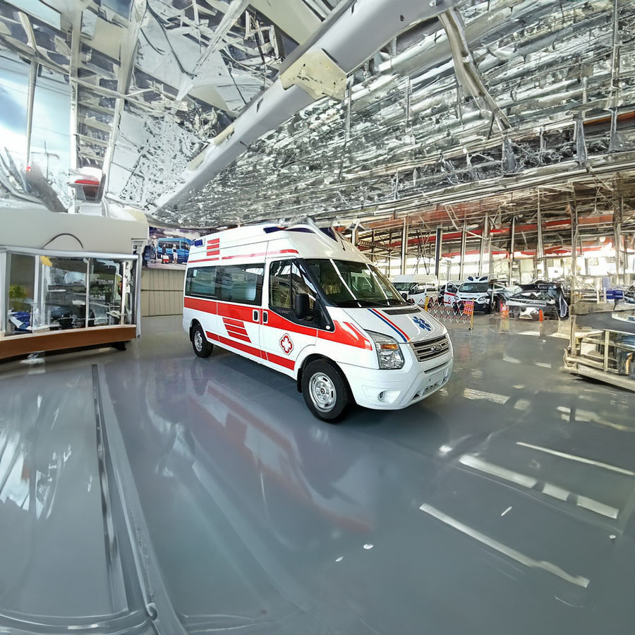 长沙出租急救车联系电话