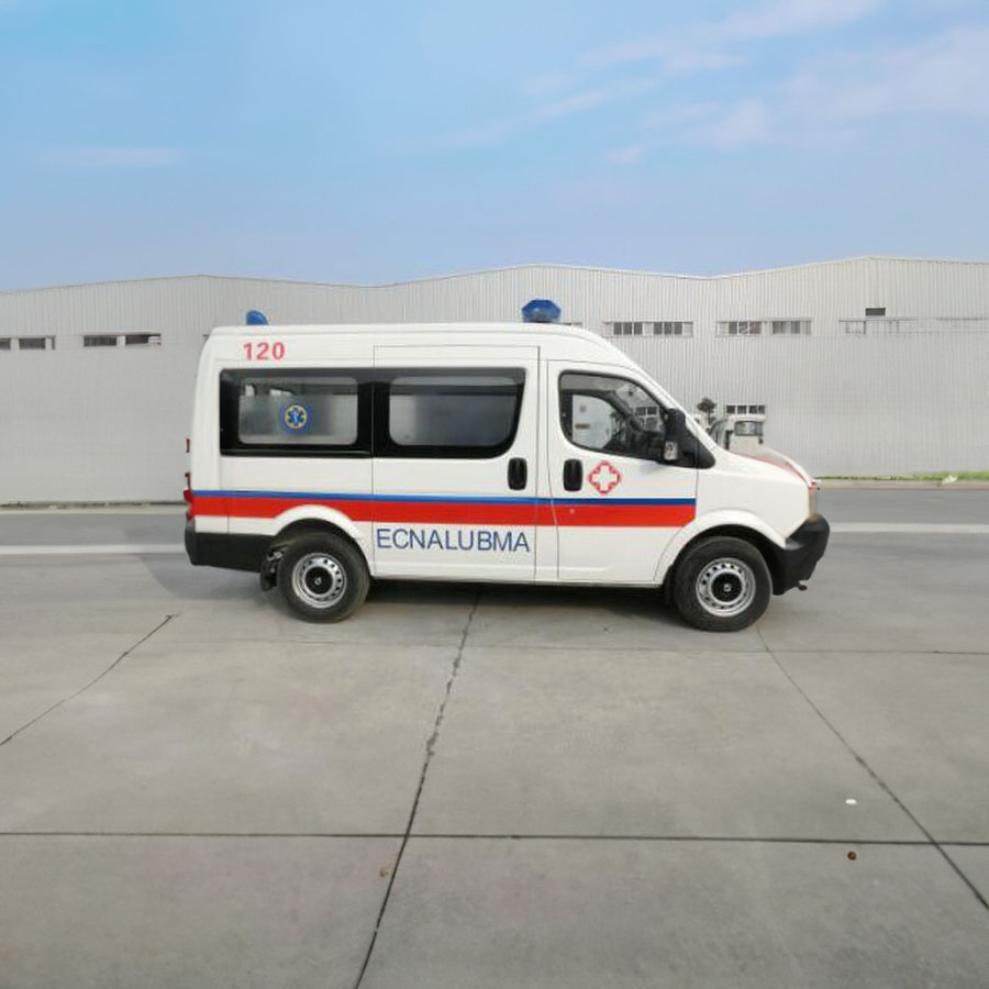 长沙租赁私人救护车