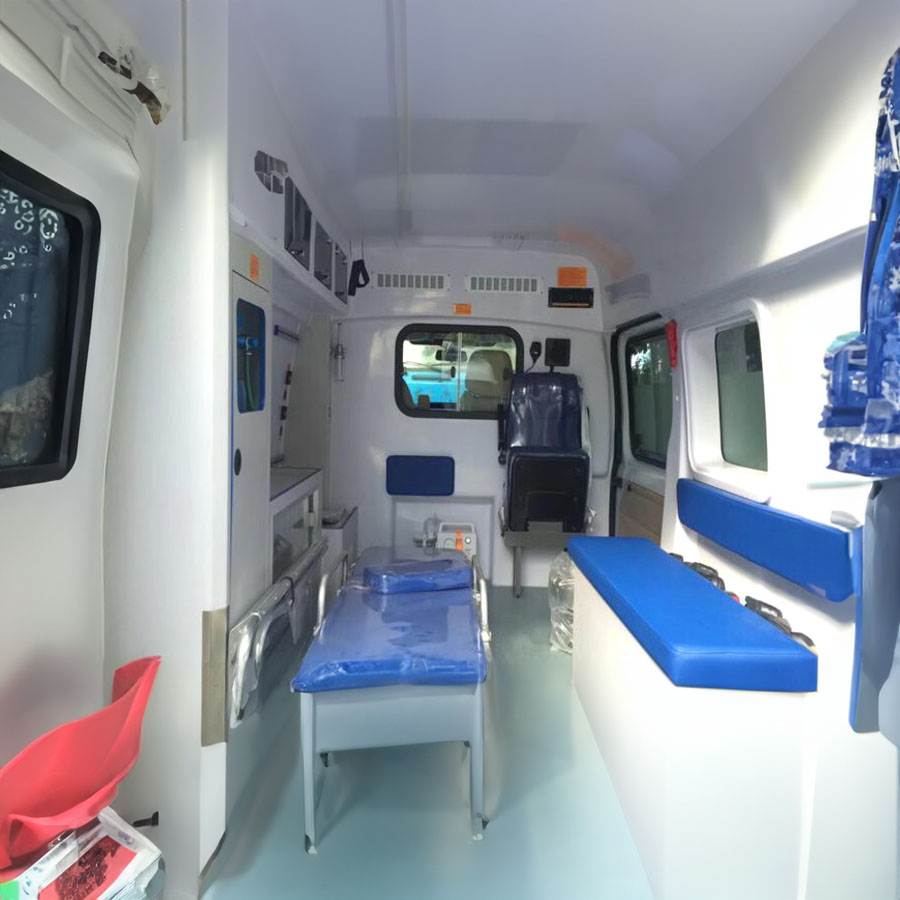 长沙租赁私人救护车电话