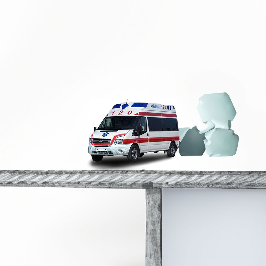 长沙租赁私人救护车