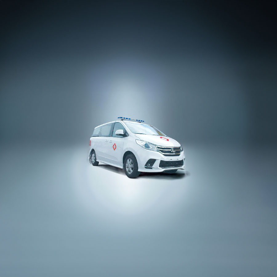 长沙出租救护车