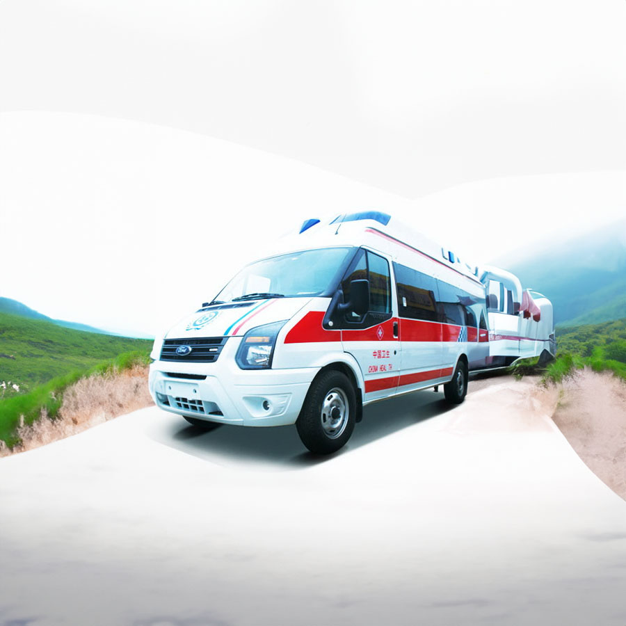 长沙租赁私人救护车电话