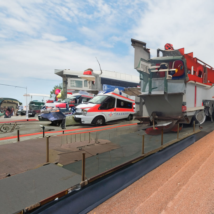 长沙出租救护车
