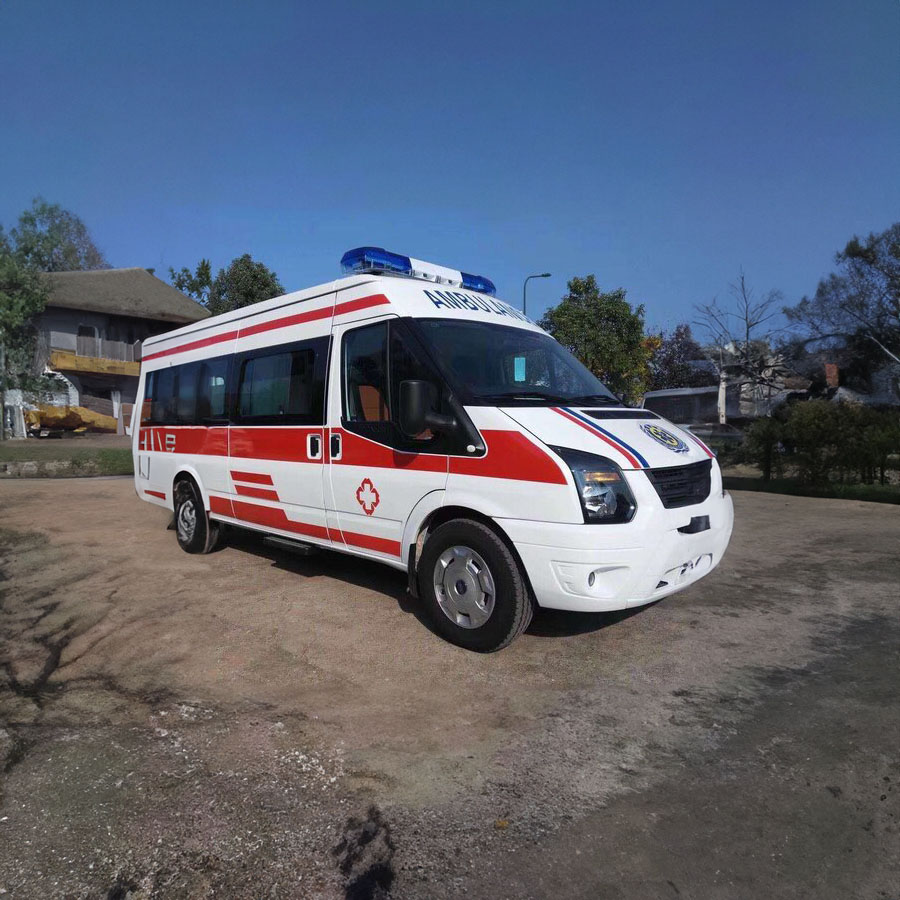 长沙出租私人救护车