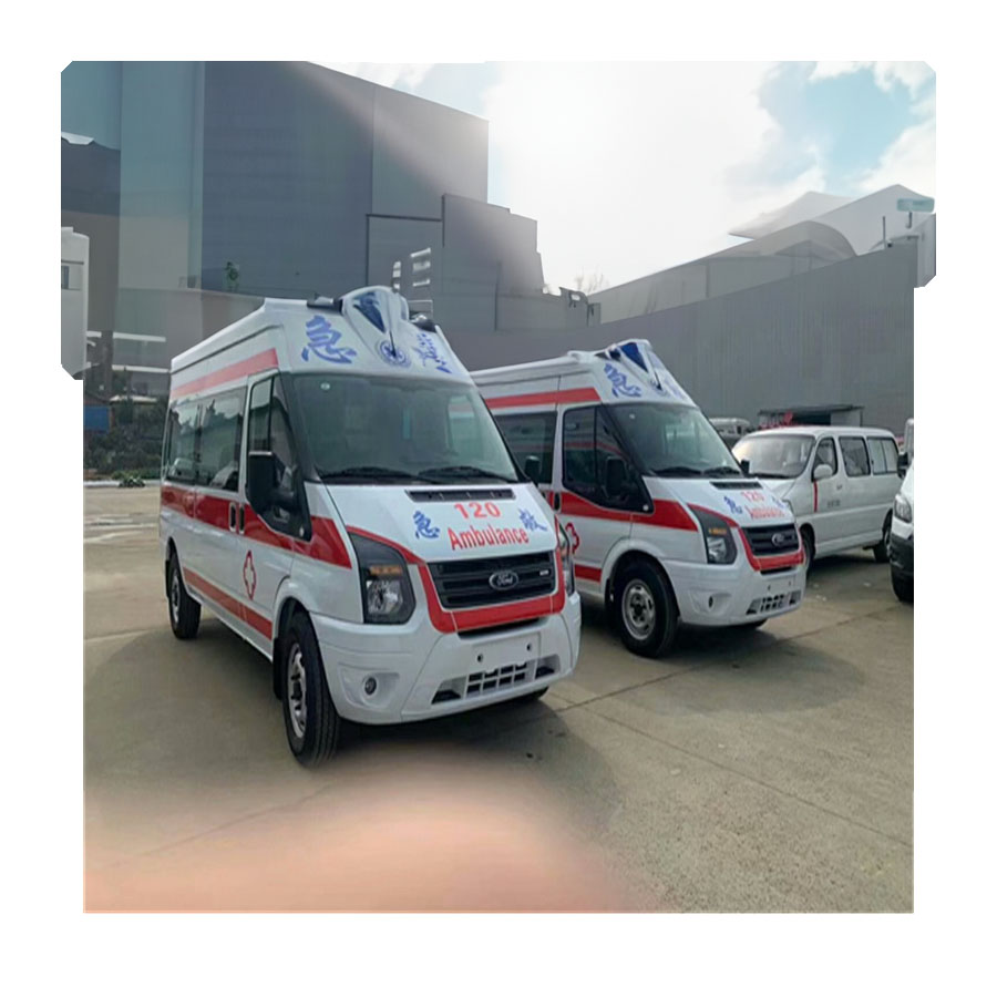 长沙租赁急救车联系电话