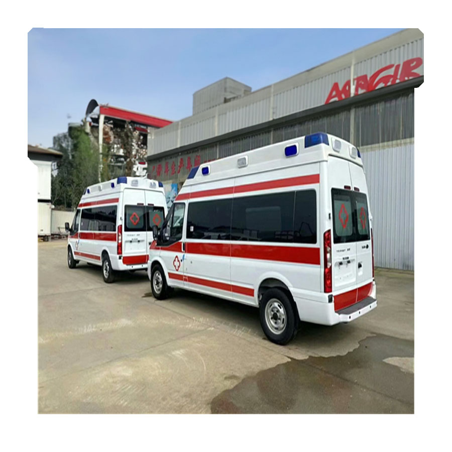 长沙出租救护车联系电话