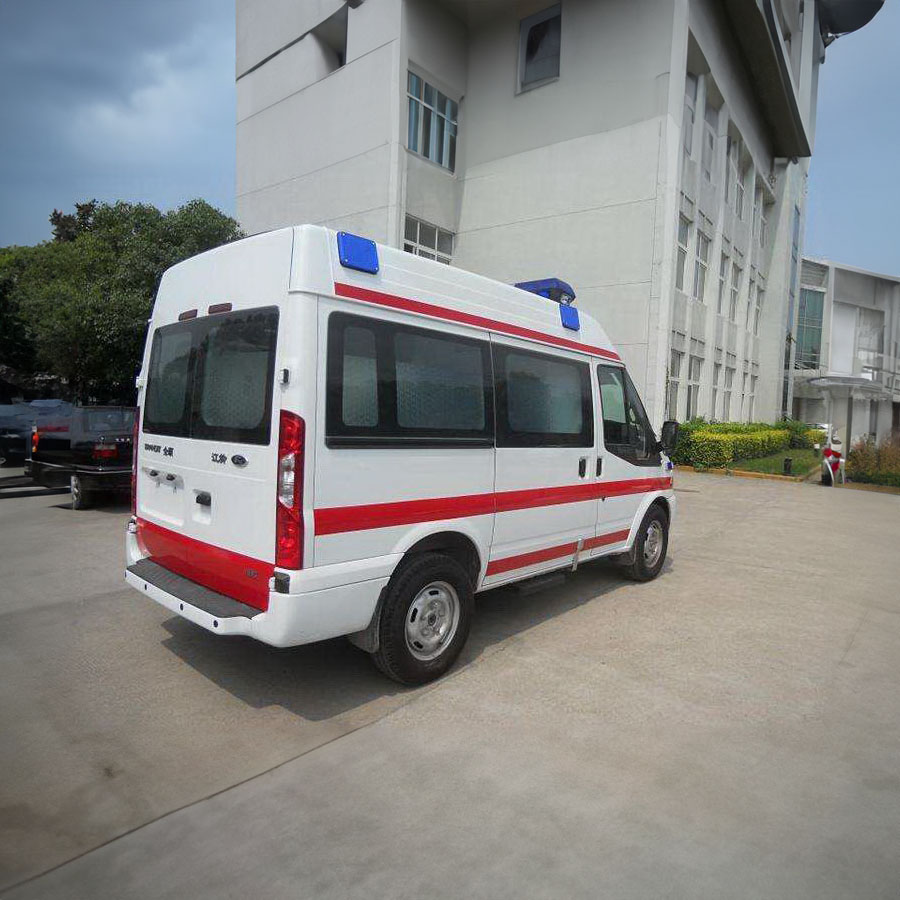 长沙租赁救护车联系电话