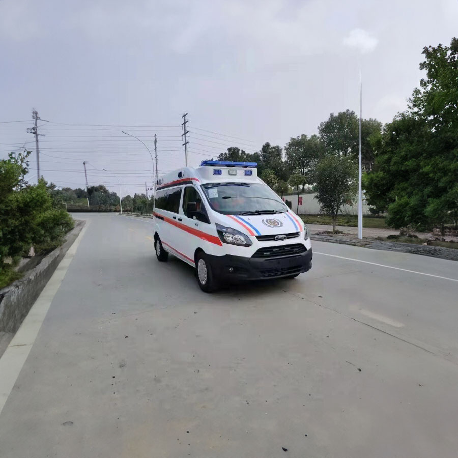 长沙租赁急救车联系电话