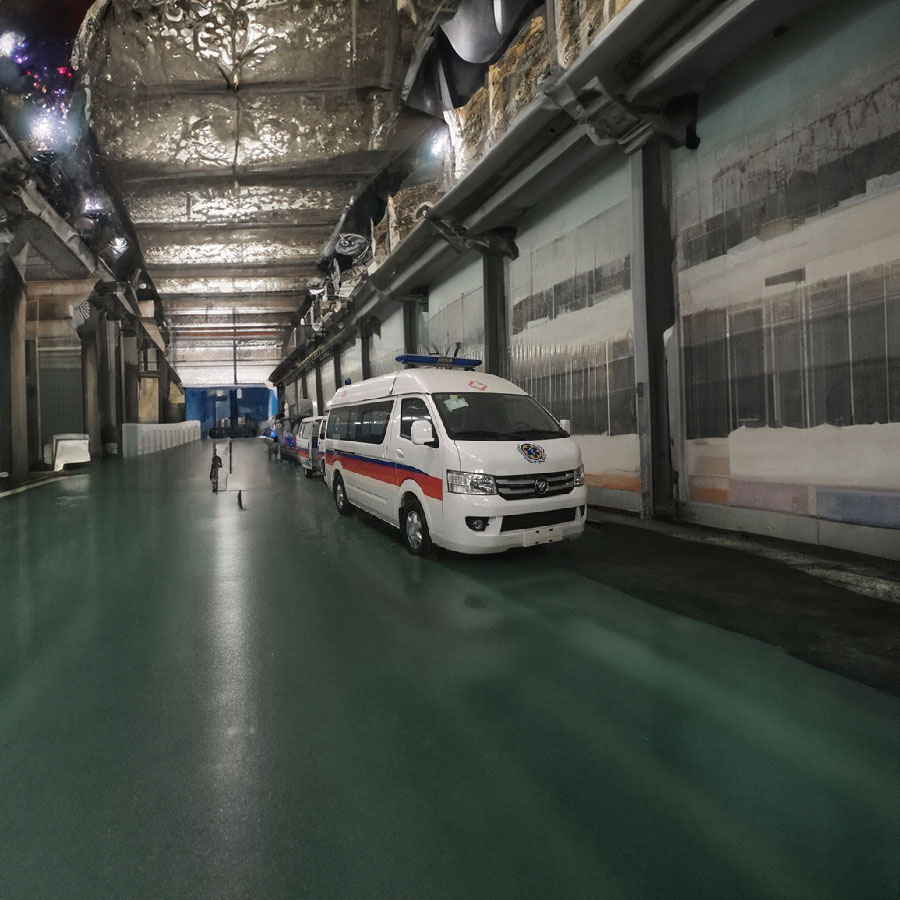 长沙租赁救护车联系方式