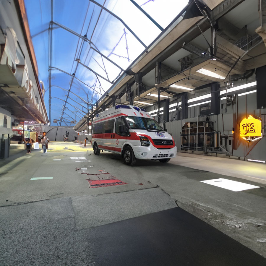 长沙出租救护车联系方式