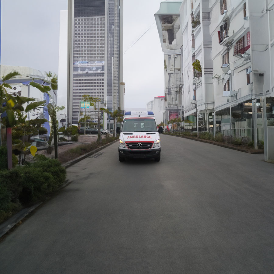 长沙租赁救护车联系方式