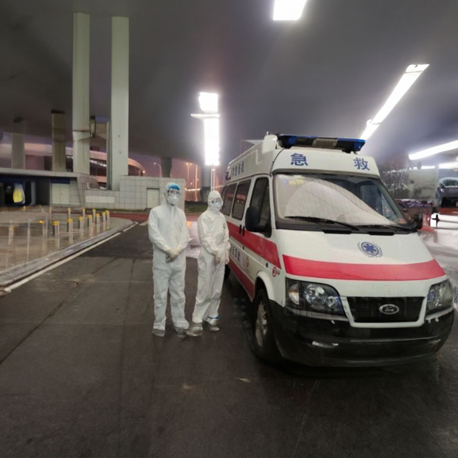 长沙租赁120联系方式