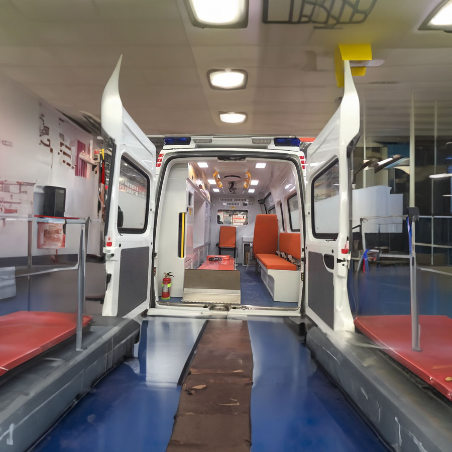 长沙出租私人救护车联系方式