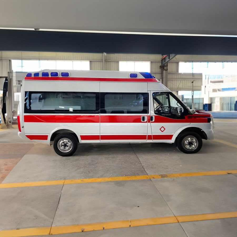 长沙出租救护车联系电话