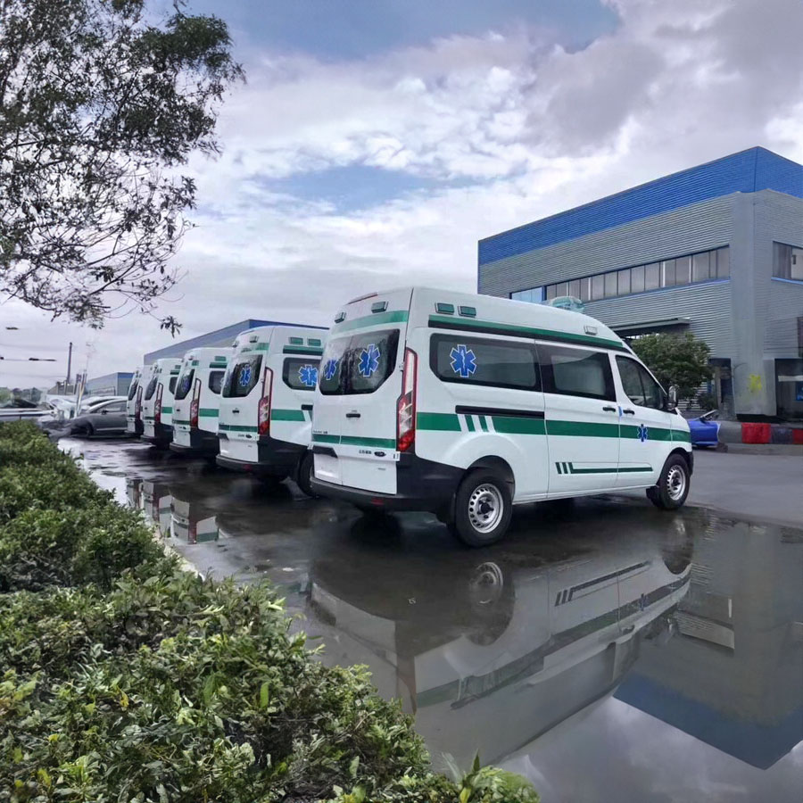 长沙出租救护车电话号码