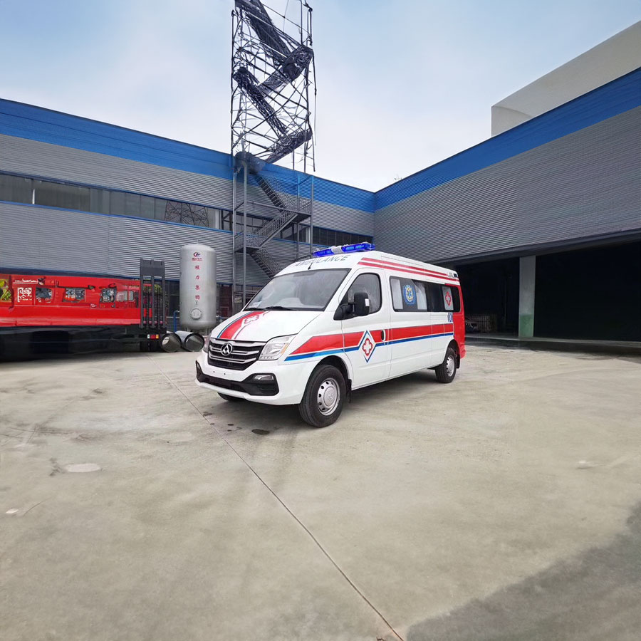 长沙租赁私人救护车电话号码