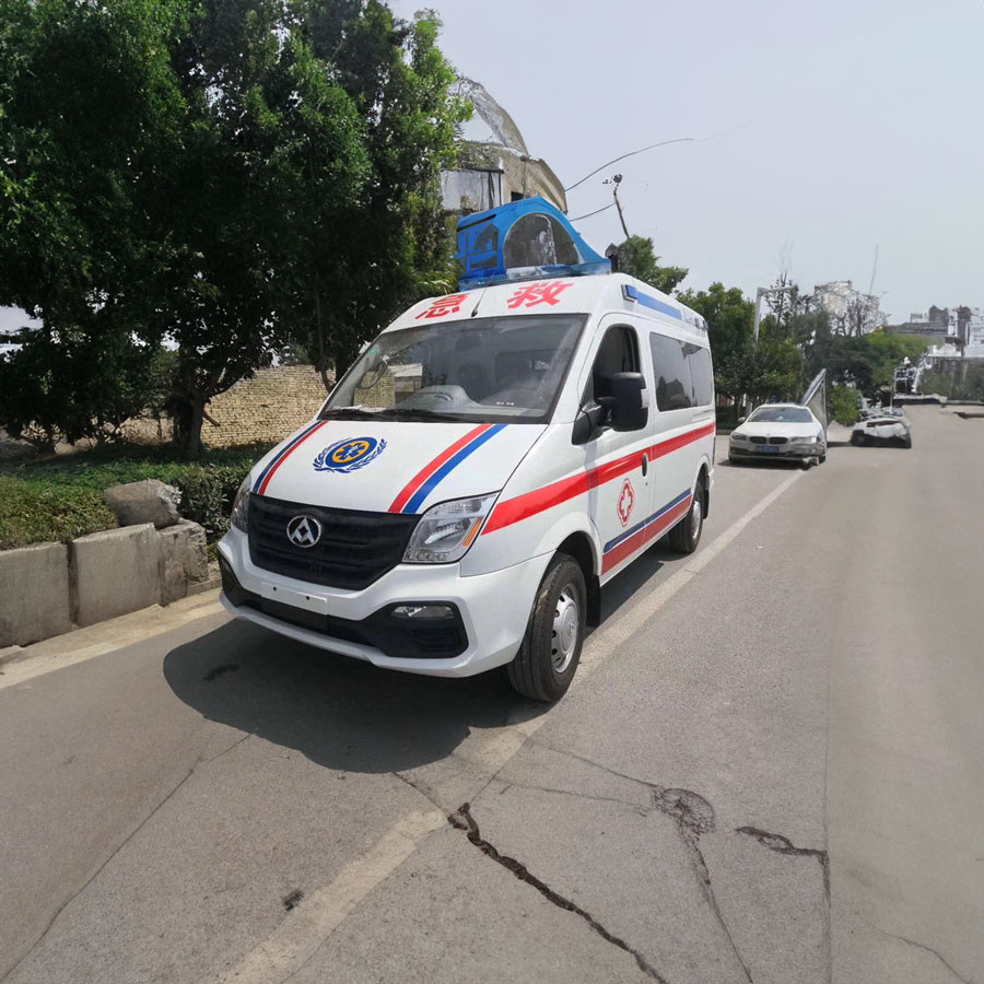 长沙出租私人救护车联系方式
