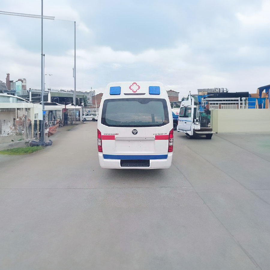 长沙租赁私人救护车电话