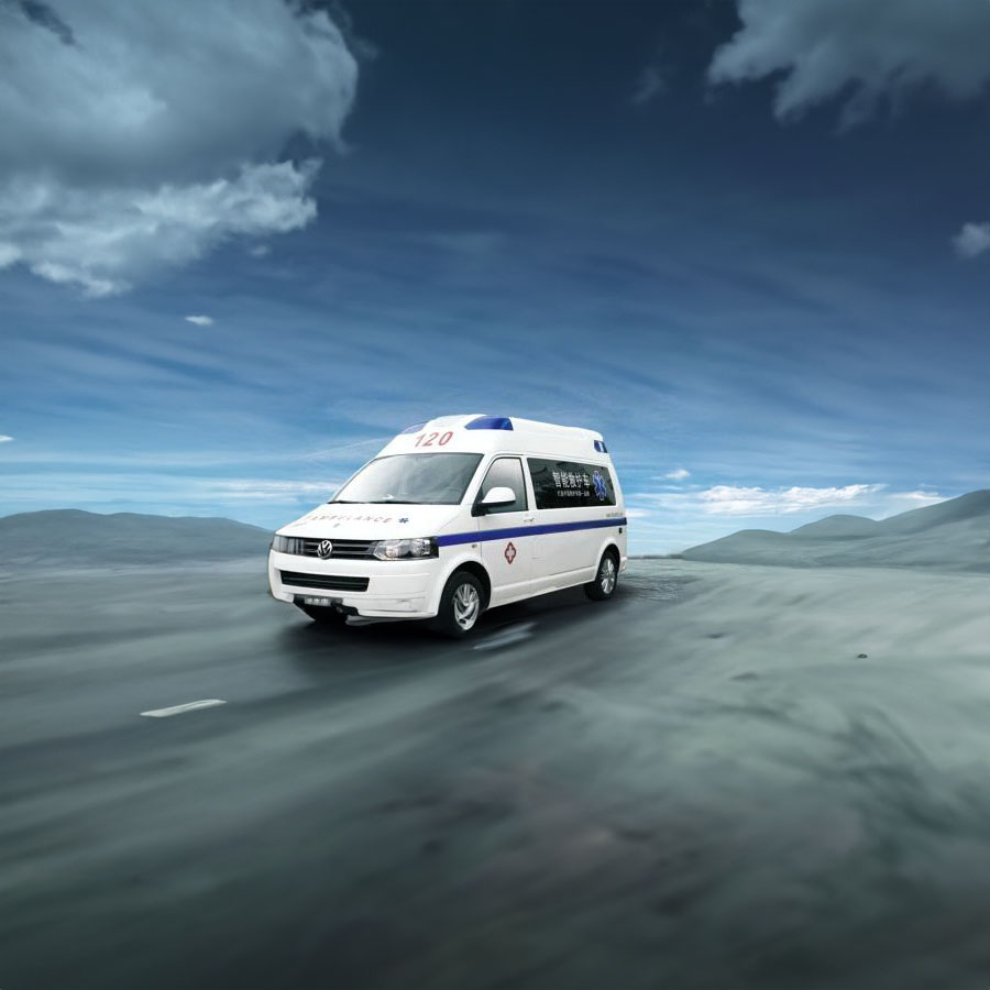 长沙租赁急救车