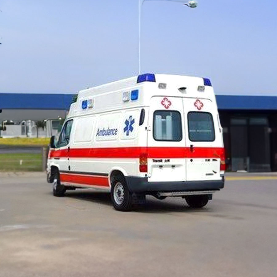 长沙出租私人救护车联系电话