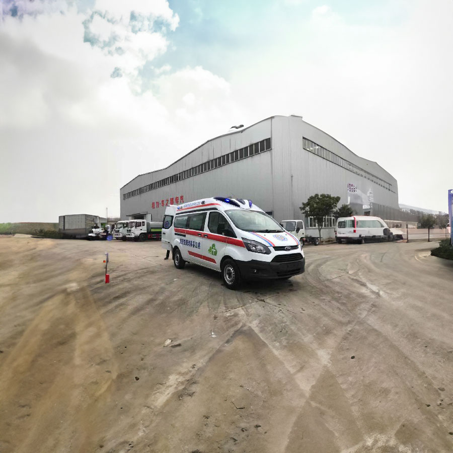 长沙租赁急救车联系方式