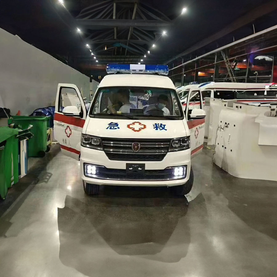 长沙出租急救车联系方式
