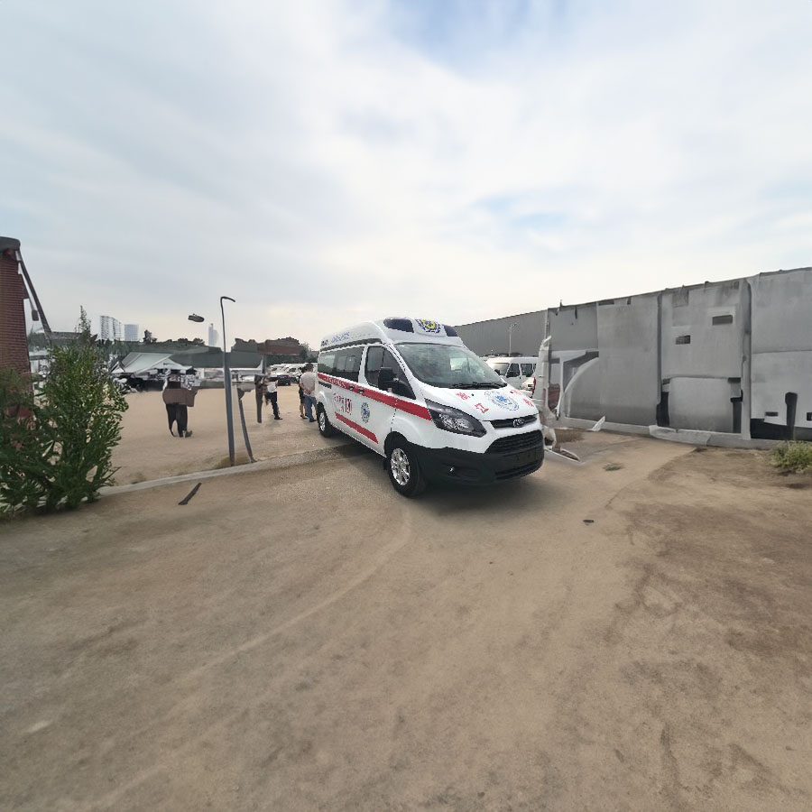 长沙出租私人救护车