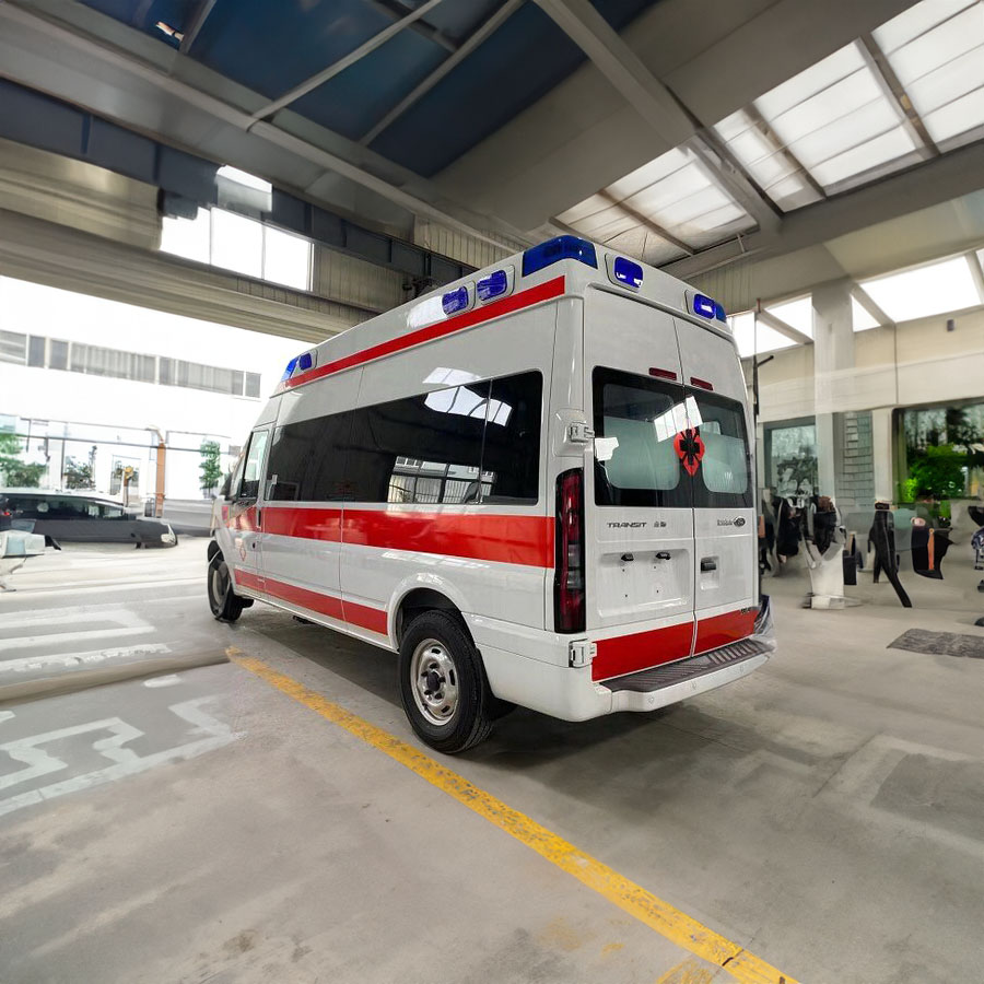 长沙租赁急救车联系方式