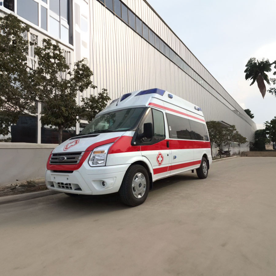 长沙租赁救护车电话