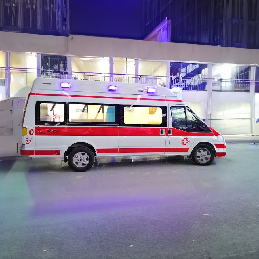 长沙租赁私人救护车电话
