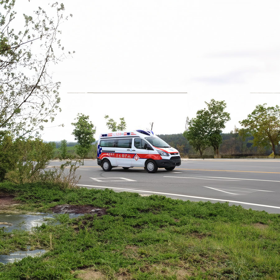 长沙租赁救护车电话号码