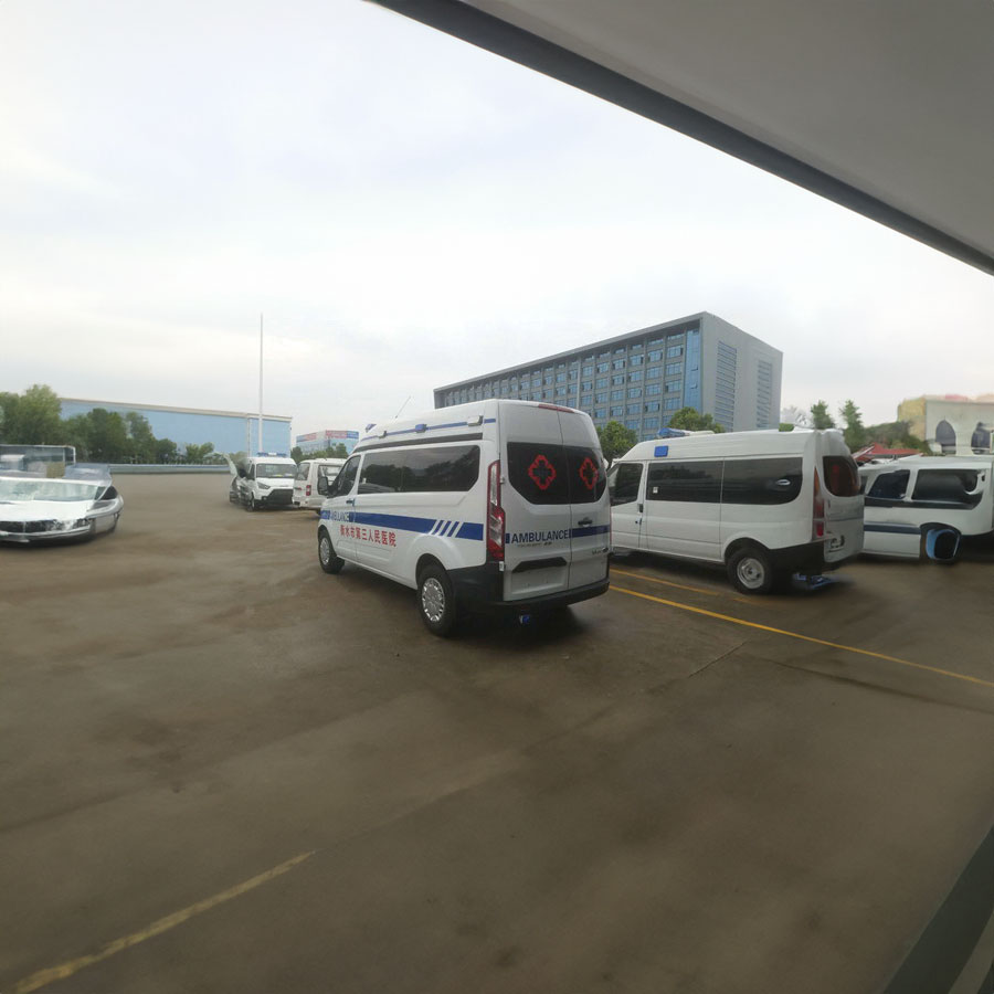 长沙出租急救车