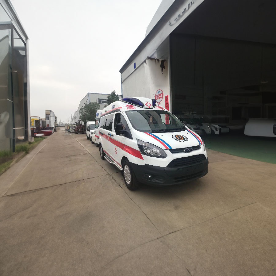 长沙租赁救护车电话号码