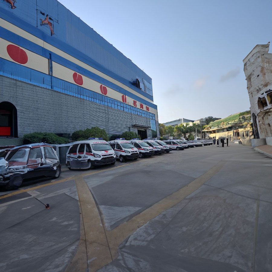 长沙租赁私人救护车电话号码