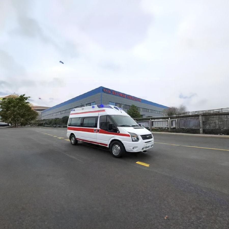 长沙出租急救车电话号码