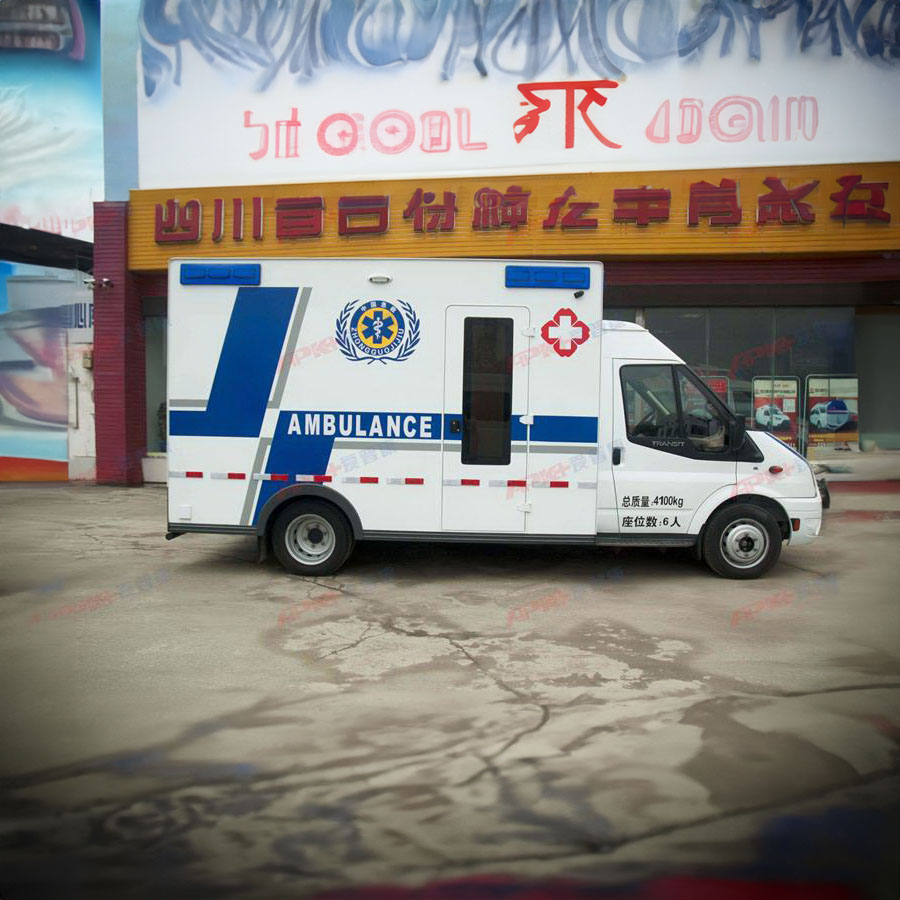 长沙租赁救护车联系方式