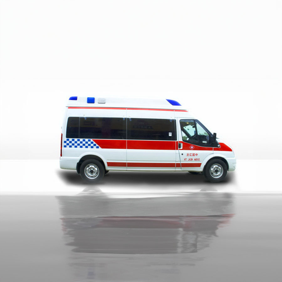 长沙出租私人救护车