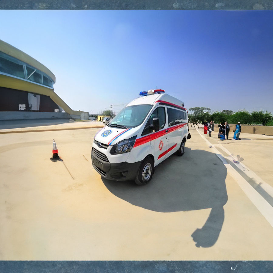 长沙出租私人救护车电话号码