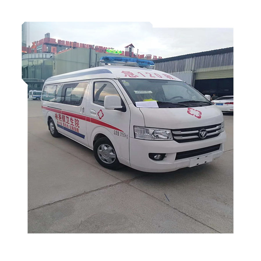 长沙租赁私人救护车联系电话