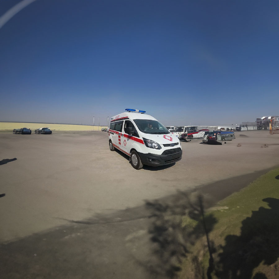 长沙租赁急救车联系方式