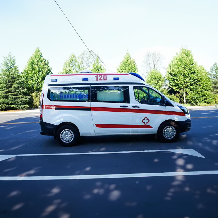 长沙租赁急救车电话号码