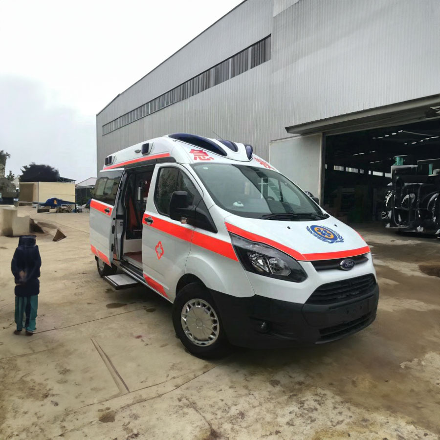 长沙出租私人救护车联系电话