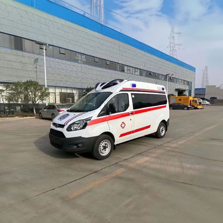 长沙租赁救护车联系电话