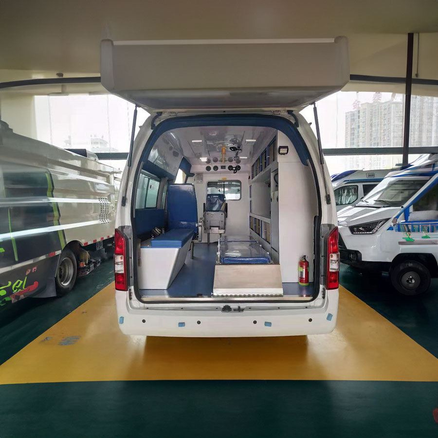 长沙租赁私人救护车联系方式