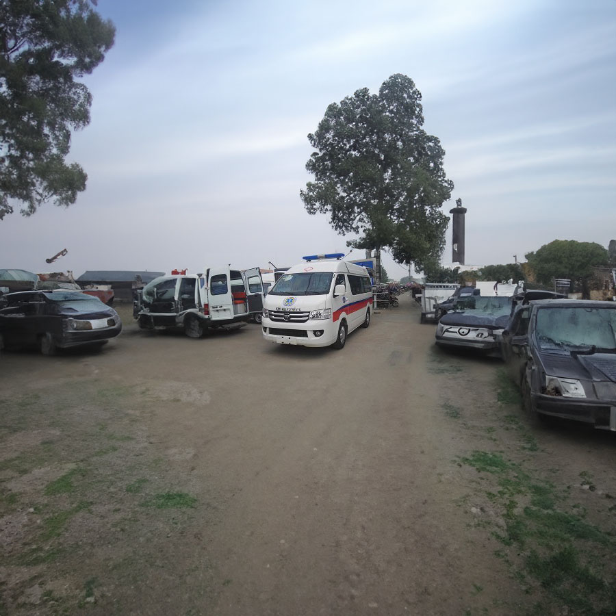 长沙出租救护车联系方式